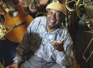 Ilha de Marajó recebe terceira edição do Festival Choro Jazz Ilha de Marajó recebe terceira edição do Festival Choro Jazz