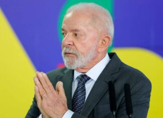 Lula Decreta Luto De Três Dias Após Mortes De Glória Menezes E Laura Cardoso Lula Manifesta Solidariedade às Vítimas De Terremoto Que Atingiu A Colômbia