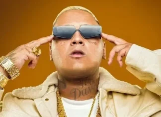 MC Ryan SP é Condenado Por Violação De Direitos Autorais Em 34 Músicas MC Ryan SP é Condenado Por Violação De Direitos Autorais Em 34 Músicas