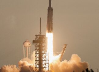 Nasa lança telescópio Roman para mapear o universo Nasa lança telescópio Roman para mapear o universo