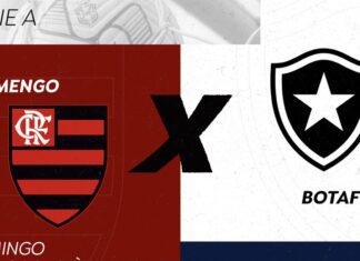 Neste domingo, Rádio Nacional transmite clássico Flamengo x Botafogo Neste domingo, Rádio Nacional transmite clássico Flamengo x Botafogo