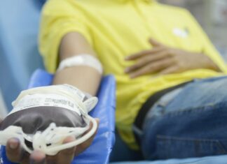 Novas regras para doação de sangue no país entram em vigor em outubro Novas regras para doação de sangue no país entram em vigor em outubro