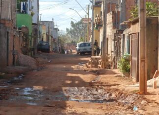 O Brasil Está Menos Desigual? Pesquisa Mostra Avanços, Mas Também Aponta Problemas O Brasil Está Menos Desigual? Pesquisa Mostra Avanços, Mas Também Aponta Problemas
