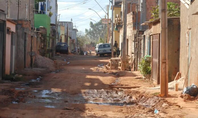 O Brasil Está Menos Desigual? Pesquisa Mostra Avanços, Mas Também Aponta Problemas