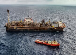 Petrobras anuncia descoberta de petróleo na Margem Equatorial Petrobras anuncia descoberta de petróleo na Margem Equatorial