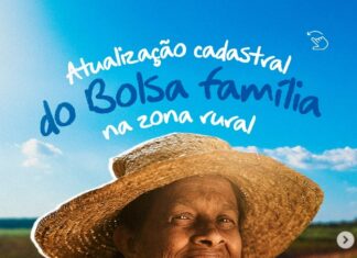 Prefeitura de Itaberaba realiza atualização e cadastramento do Bolsa Família