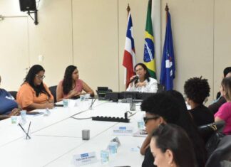 Prefeitura Debate Legado Social Da Copa Do Mundo Feminina De 2027 Para Salvador