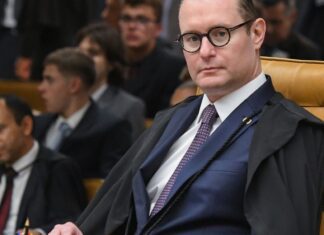 STF julga limites de acesso a dados de investigados na internet STF julga limites de acesso a dados de investigados na internet