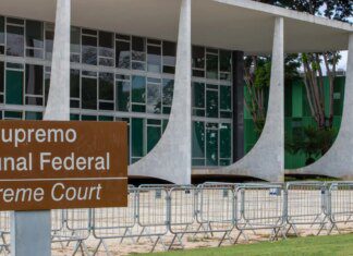 STF suspende julgamento sobre norma que proíbe jogos de azar no país STF suspende julgamento sobre norma que proíbe jogos de azar no país