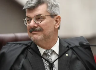 STJ Julga Processo De Assédio Sexual Contra Ministro Marco Buzzi STJ Julga Processo De Assédio Sexual Contra Ministro Marco Buzzi