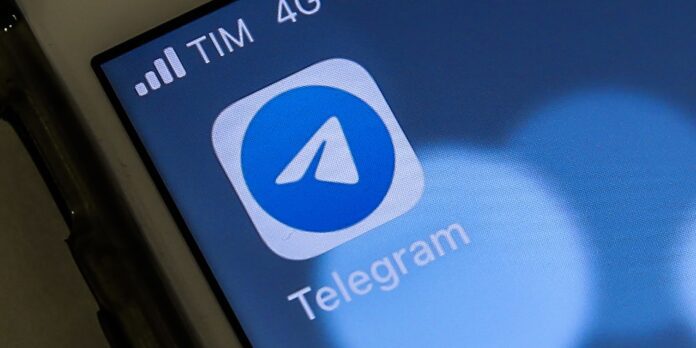 SaferNet denuncia 1.985 endereços no Telegram com indícios de crimes