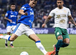Vasco e Cruzeiro avançam às quartas da Copa do Brasil Vasco e Cruzeiro avançam às quartas da Copa do Brasil