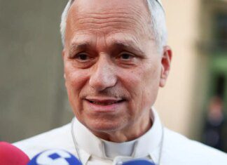 Vaticano confirma viagem do papa Leão XIV à América do Sul em novembro Vaticano confirma viagem do papa Leão XIV à América do Sul em novembro