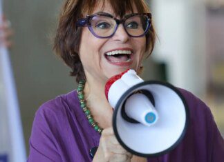 Viva Maria é tema de pesquisa sobre comunicação e cidadania Viva Maria é tema de pesquisa sobre comunicação e cidadania