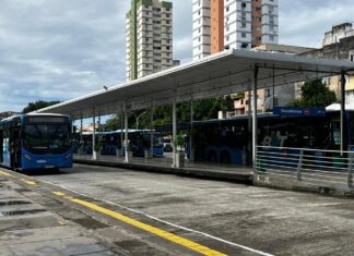 Salvador Terá Mudanças No Transporte Durante A Marcha Para Jesus Neste Sábado
