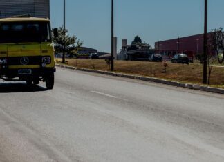 Entenda o que muda com a nova Lei do Frete
