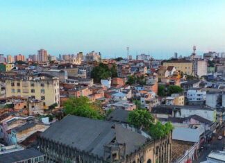Prefeitura Lança Programa Para Recuperar Prédios Históricos Em Salvador
