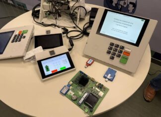 Você Já Viu Uma Urna Eletrônica Por Dentro? TRE-BA Abre Equipamento E Mostra Como Funciona