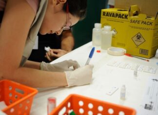Estudo sobre hepatites virais traça panorama da doença em onze anos