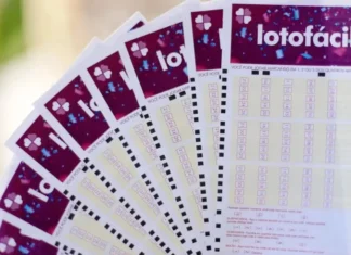 Seis Apostas Da Bahia Acertam 14 Números Da Lotofácil; Prêmio Acumula