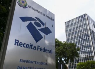 Receita arrecada R$ 3,1 bilhões com IR sobre dividendos