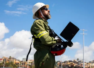 Sete Bairros De Salvador Terão Energia Suspensa Neste Domingo