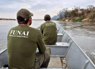 Bahia Está Entre Os Estados Com Vagas Em Seleção Da Funai; São 900 Vagas
