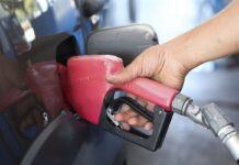 Fazenda mantém subsídio de R$ 2,12 ao óleo diesel