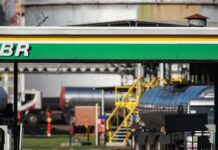 Petrobras aumenta diesel, mas subsídio mantém valor final; entenda