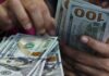 Dólar sobe para R$ 5,22 e atinge maior nível desde março