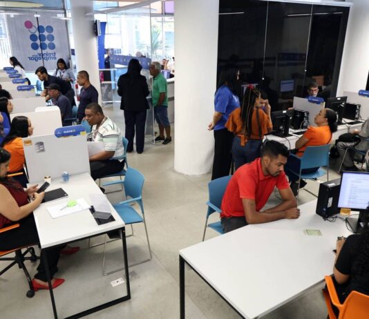 Dia D Reúne 373 Vagas Para Pessoas Com Deficiência Em Salvador Nesta Quarta-feira