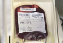Fundação Pró-Sangue alerta para baixo estoque e faz apelo a doadores