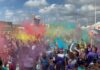 Corrida Colorida Do Martagão Gesteira Abre Inscrições Para Edição De 2026
