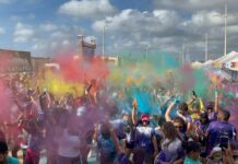 Corrida Colorida Do Martagão Gesteira Abre Inscrições Para Edição De 2026