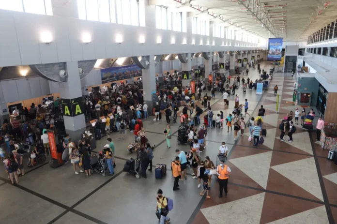 Anac Aprova Novas Regras Para Atrasos E Cancelamentos De Voos; Veja O Que Muda