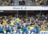 Após empate frustrante, Brasil reencontra Austrália em novo amistoso Após empate frustrante, Brasil reencontra Austrália em novo amistoso