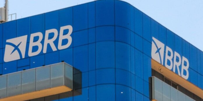 BRB Afirma Ter Sido Vítima De “atos Criminosos” No Caso Banco Master