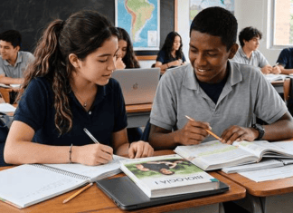 Brasil Está Entre Os Países Que Mais Avançaram Em Educação Nos últimos 20 Anos, Aponta Pisa Brasil Está Entre Os Países Que Mais Avançaram Em Educação Nos últimos 20 Anos, Aponta Pisa