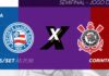 Brasileirão Feminino: TV Brasil exibe semifinal Bahia x Corinthians