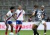 Brasileiro Feminino: Corinthians abre vantagem para cima do Bahia Brasileiro Feminino: Corinthians abre vantagem para cima do Bahia