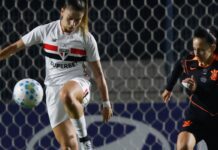 Brasileiro Feminino: Corinthians x São Paulo sustenta força paulista Brasileiro Feminino: Corinthians x São Paulo sustenta força paulista