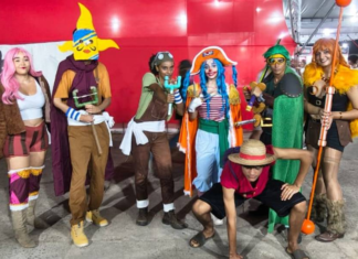 VÍDEO: Bon Odori Movimenta Salvador Por Quatro Dias E Encerra Edição Histórica