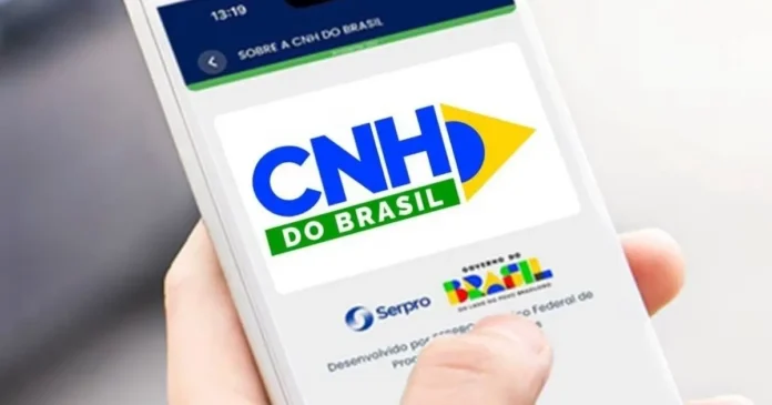 CNH: Prazo Para Concluir Primeira Habilitação Tem Redução De 63 Dias