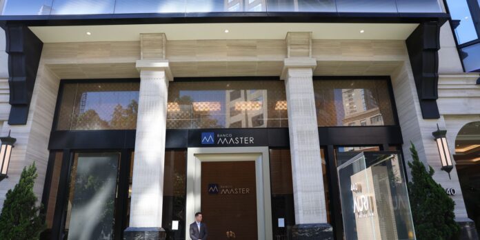CNJ cancela R$ 4,7bi em precatórios negociados ilegalmente pelo Master CNJ cancela R$ 4,7bi em precatórios negociados ilegalmente pelo Master