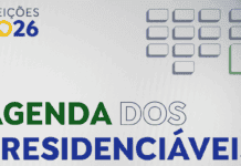 Candidatos à Presidência da República seguem em campanha pelo país Candidatos à Presidência da República seguem em campanha pelo país