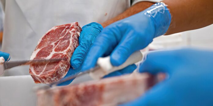 Carne bovina: produtores se preocupam com suspensão de compras pela Carne bovina: produtores se preocupam com suspensão de compras pela UE