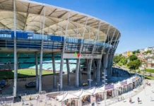Com Fim Das Bets, Casa De Apostas Arena Fonte Nova Terá Que Mudar De Nome?