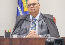 Dino pede investigação sobre possível ligação de Mendonça com Master Dino pede investigação sobre possível ligação de Mendonça com Master
