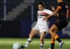 Dois anos depois, Corinthians e São Paulo decidem Brasileiro Feminino Dois anos depois, Corinthians e São Paulo decidem Brasileiro Feminino