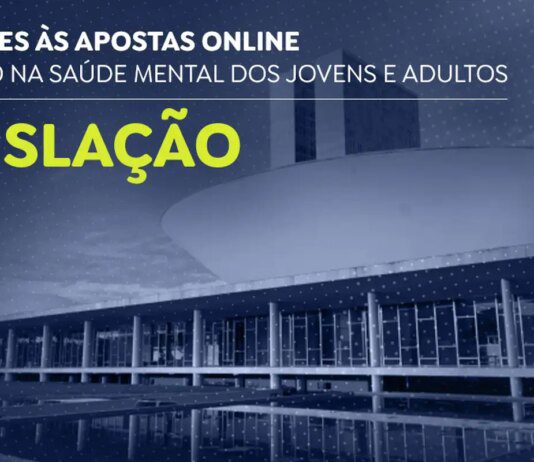 Dos games às apostas online: as leis que tentam reduzir danos Dos games às apostas online: as leis que tentam reduzir danos